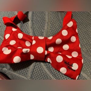 Disney Minnie fanny pack